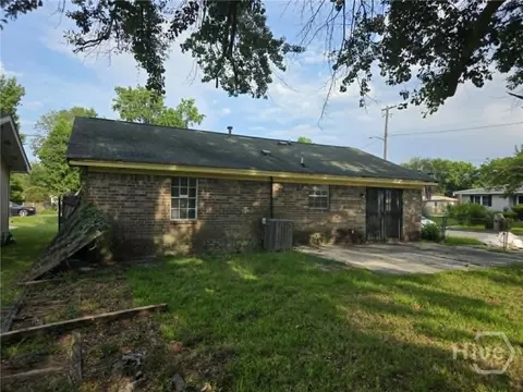 4407 Liberty Pkwy, Savannah, GA 31405