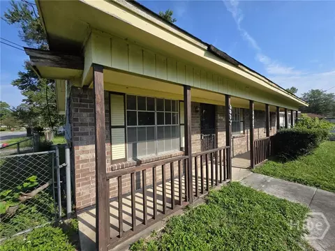 4407 Liberty Pkwy, Savannah, GA 31405