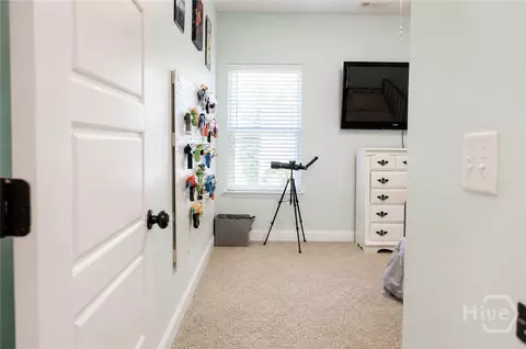 Entry Way - 117 Summer Station Dr, Guyton, GA 31312 photo 3 of 5