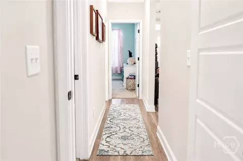 Entry Way - 117 Summer Station Dr, Guyton, GA 31312 photo 4 of 4