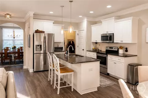 Kitchen - 117 Summer Station Dr, Guyton, GA 31312 photo 1 of 2