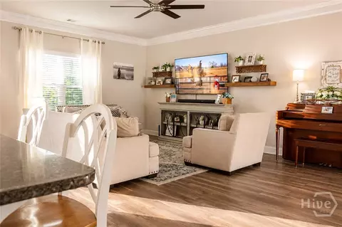 Living - 117 Summer Station Dr, Guyton, GA 31312 photo 1 of 1