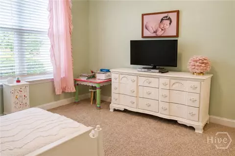 Bedroom - 117 Summer Station Dr, Guyton, GA 31312 photo 2 of 5
