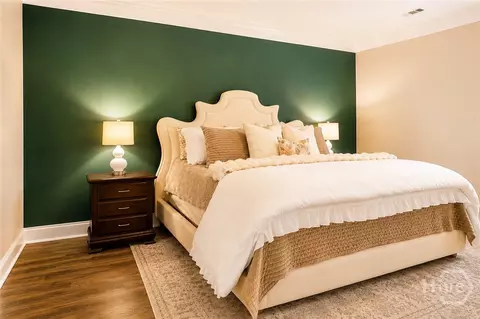 Bedroom - 117 Summer Station Dr, Guyton, GA 31312 photo 1 of 5