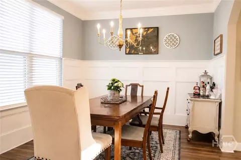 Dining - 117 Summer Station Dr, Guyton, GA 31312 photo 1 of 1