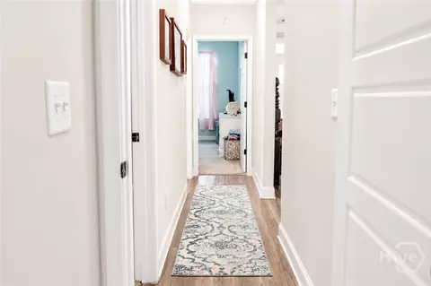 Entry Way - 117 Summer Station Dr, Guyton, GA 31312 photo 5 of 5