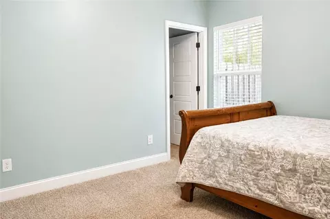 Bedroom - 117 Summer Station Dr, Guyton, GA 31312 photo 4 of 5