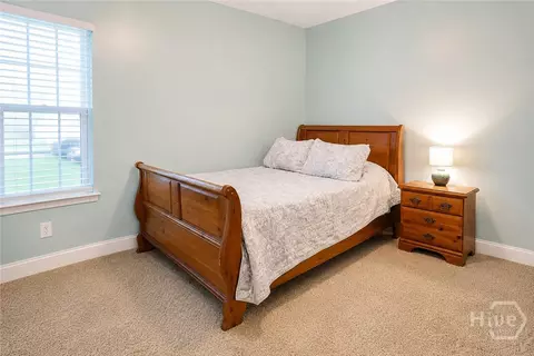 Bedroom - 117 Summer Station Dr, Guyton, GA 31312 photo 3 of 5