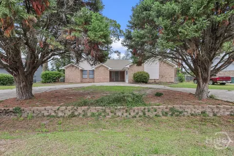 625 Trevor St, Hinesville, GA 31313
