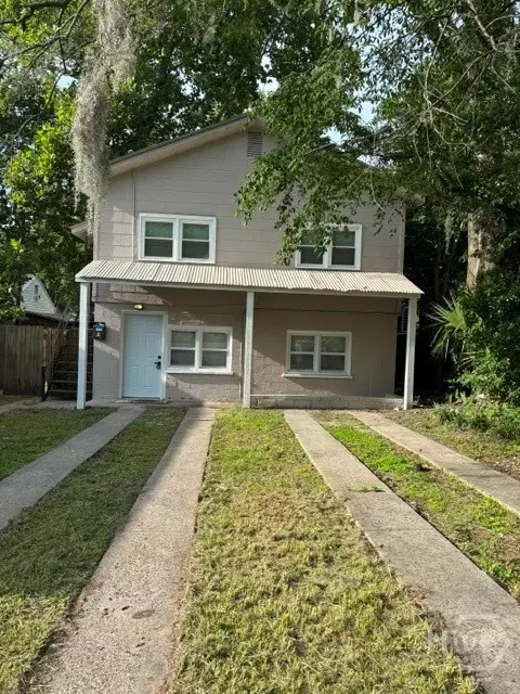 1226 E 38th St, Savannah, GA 31404