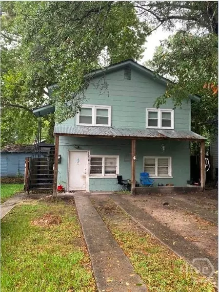 1226 E 38th St, Savannah, GA 31404