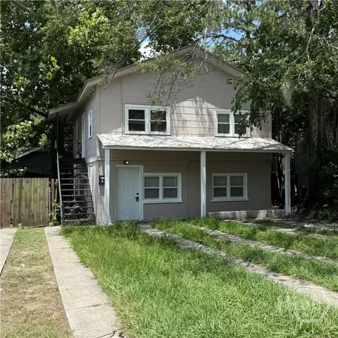 1226 E 38th St, Savannah, GA 31404