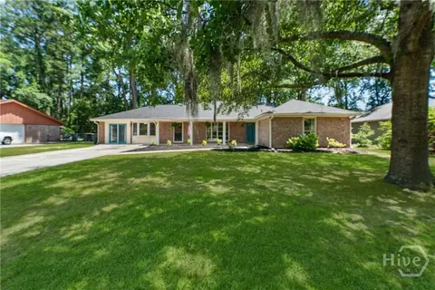 107 Hover Creek Rd, Savannah, GA 31419