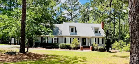 102 Ponderosa Ct, Statesboro, GA 30458