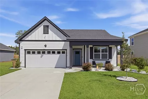 110 Grove Dr, Guyton, GA 31312