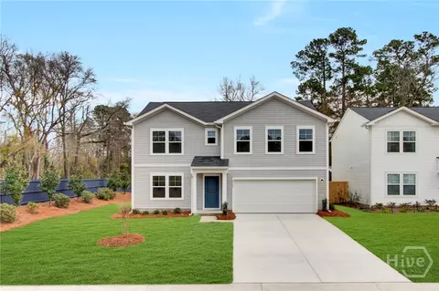 8127 Smooth Whiskey Cir, New Ellenton, SC 29809