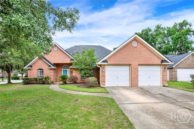 1 Heathers Chase Chase, Savannah, GA 31419