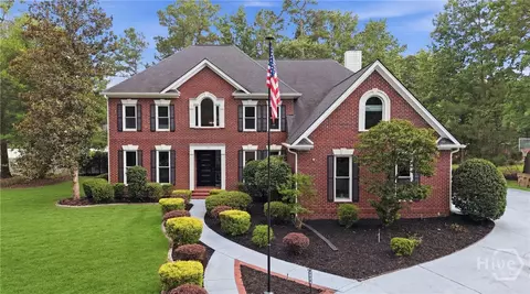 116 Red Bluff Cir, Rincon, GA 31326