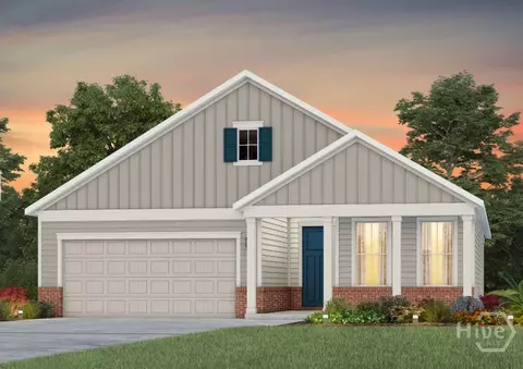 Undisclosed, Richmond Hill, GA 31324