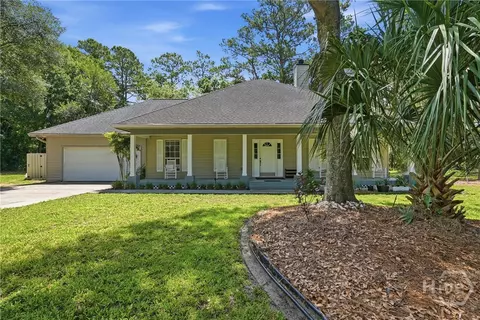 5 Nilsson Dr, Savannah, GA 31410