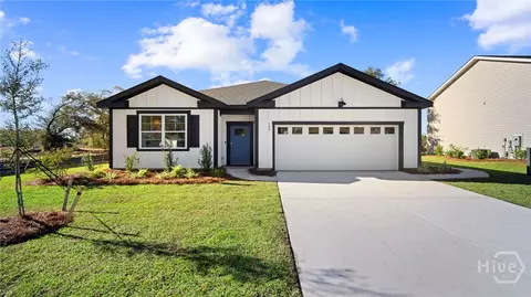 104 Buckeye Rd, Guyton, GA 31312