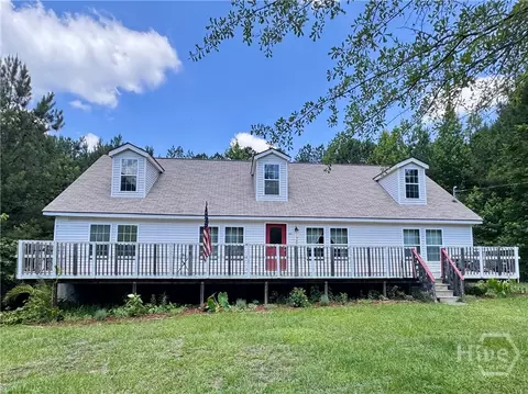 668 Henderson Rd, Macon, GA 31211