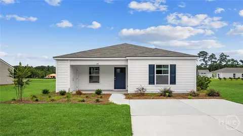 36 Jovita Dr, Port Wentworth, GA 31407