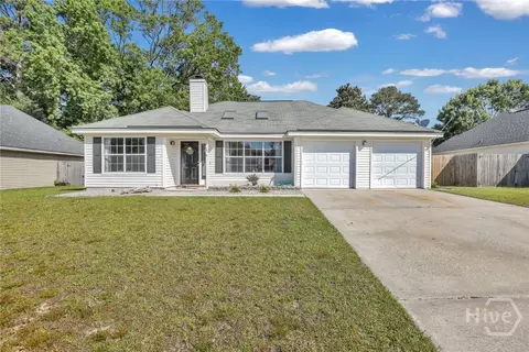 35 Cutler Dr, Savannah, GA 31419