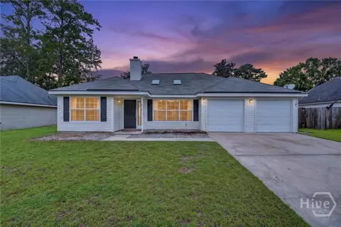 35 Cutler Dr, Savannah, GA 31419