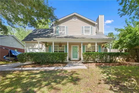 103 Redan Dr, Savannah, GA 31410