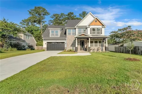1105 Woodland Dr, Pooler, GA 31322
