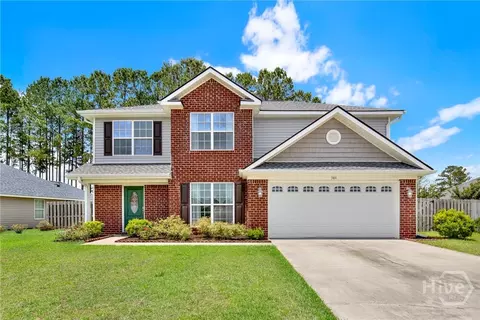 384 Manchester Ct, Midway, GA 31320