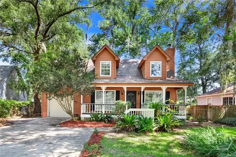42 E Deerwood Rd, Savannah, GA 31410