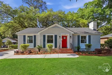 12 Harlan Dr, Savannah, GA 31406