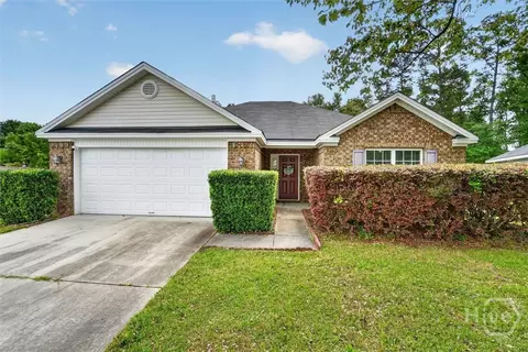 120 Fontenot Dr, Savannah, GA 31405
