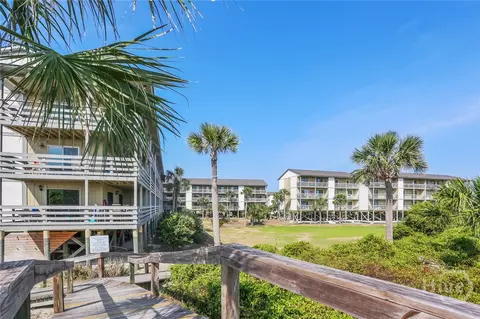 85 Van Horne St #12B, Tybee Island, GA 31328