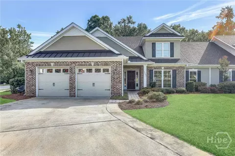2202 Woodside Xing, Savannah, GA 31405