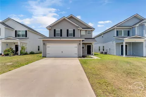 76 Cohen Dr, Hinesville, GA 31313