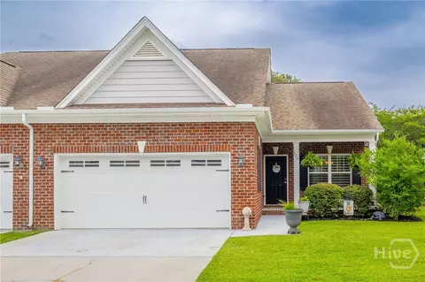 123 Regency Cir, Pooler, GA 31322