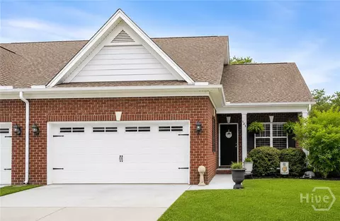 123 Regency Cir, Pooler, GA 31322 photo 2