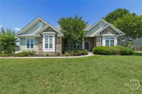 102 Del Mar Ct, Rincon, GA 31326