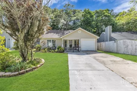 7317 Leghorn St, Savannah, GA 31406
