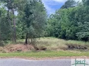 0 W First St, Midway, GA 31320