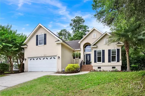 206 Island Creek Ln, Savannah, GA 31410