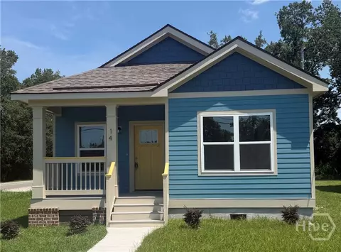 14 Alfred St, Savannah, GA 31408