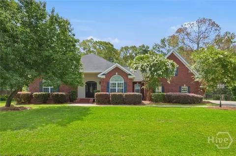 553 Brigham Dr, Richmond Hill, GA 31324