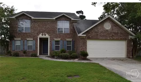 130 Shady Hill Cir, Richmond Hill, GA 31324