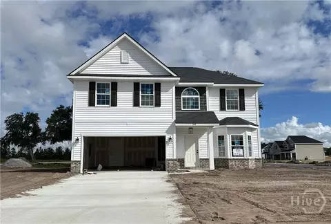 168 Honeycomb Loop SE, Allenhurst, GA 31301