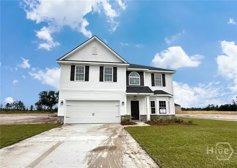 168 Honeycomb Loop SE, Allenhurst, GA 31301
