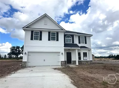 168 Honeycomb Loop SE, Allenhurst, GA 31301